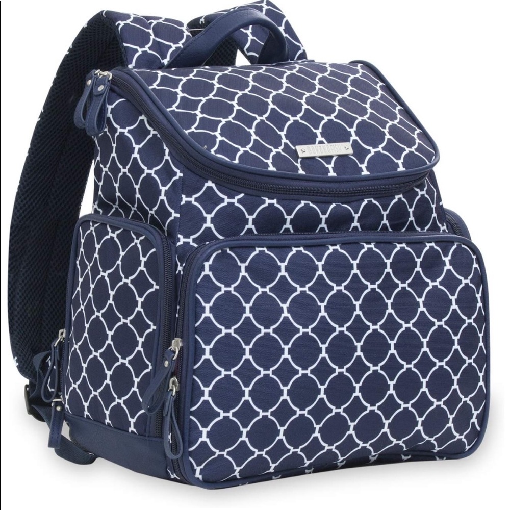 BananaFish Pumping Backpack